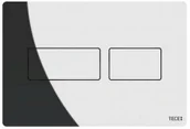 Przyciski spłukujące - TECE 9240431 TECEsolid przycisk spłukujący do WC z metalu chrom połysk - miniaturka - grafika 1