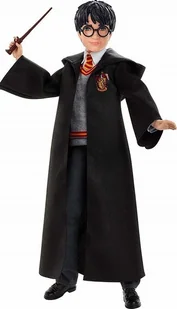 Mattel  komnata tajemnic Harry Potter FYM50 - Akcesoria do gier planszowych - miniaturka - grafika 6
