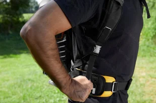 Stiga System Plecakowy Do Baterii Sbh 900 Ae 279050008/ST1 - Akcesoria do urządzeń ogrodniczych - miniaturka - grafika 7