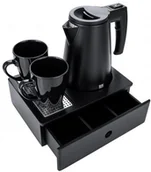 Wyposażenie lokali gastronomicznych - Emberton Zestaw powitalny CAMBOURNE II - miniaturka - grafika 1