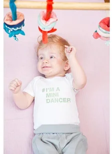 Lilliputiens Lilliputiens Zawieszka Wibrująca Nosorożec Marius 6 m+ - Zawieszki dla dzieci i niemowląt - miniaturka - grafika 8