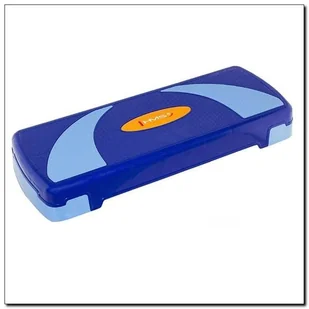 HMS Step do aerobiku, As004 - Steppery i stepy - miniaturka - grafika 4