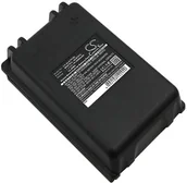 Części i akcesoria do maszyn rolniczych - Cameron Sino Autec FUA10 MH0707L 2000mAh 14.40Wh Ni-MH 7.2V CS-ALK707BL - miniaturka - grafika 1