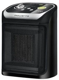 Rowenta Mini Excel wentylatora Eco Safe (moc grzewcza: 1000 W  1.800 W, dwie pozycje, termostat) SO9265F0 - Ogrzewanie przenośne - miniaturka - grafika 2