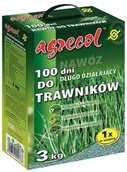 Nawozy ogrodnicze - Agrecol nawóz trawniki długo działający 3000g - miniaturka - grafika 1