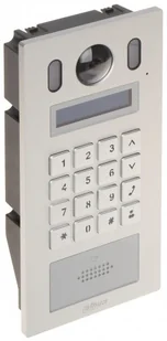 Dahua Dahua VTO6221E-P 2Mpx PoE IP55 IK08) - Wideodomofony - miniaturka - grafika 2