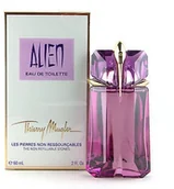 Wody i perfumy damskie - Mugler Thierry Alien woda toaletowa 60ml - miniaturka - grafika 1