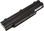 Baterie do laptopów - Fujitsu WEBHIDDENBRAND Bateria T6 Power do laptopa Siemens numer części FMVNBP213 Li Ion 5200 mAh 56 Wh) 10,8 V - miniaturka - grafika 1