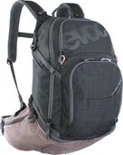 Plecaki - Evoc Explr Pro Technical Performance Plecak 26l, carbon grey/dusty pink 2021 Plecaki rowerowe 100211130 - miniaturka - grafika 1