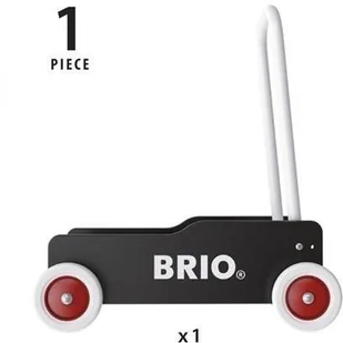 Brio Wózek do nauki chodzenia - Chodziki - miniaturka - grafika 4