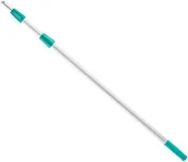 Akcesoria do myjek - Tts Kij teleskopowy do mycia szyb okien witryn 3m - miniaturka - grafika 1