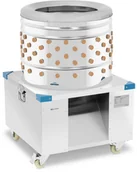 Inne urządzenia gastronomiczne - Wiesenfield Skubarka do drobiu - 360 kg/h - 55 cm - Wiesenfield - WI-PPM-55 WI-PPM-55 - miniaturka - grafika 1