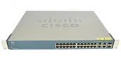 Wagi sklepowe - CISCO ESW-520-24 ESW-520-24 - miniaturka - grafika 1