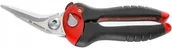 Kombinerki i obcęgi - FACOM Nożyce nożyczki uniwersalne odchylone 980C - miniaturka - grafika 1