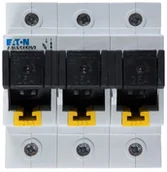 Bezpieczniki elektryczne - Eaton Rozłącznik bezpiecznikowy 3P 25A D02 400V Z-SLS/CEK25/3 248244 248244 - miniaturka - grafika 1