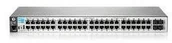 Switche - HPE Hewlett Packard Enterprise ARUBA 2530-48G Switch J9775A - Limited Lifetime Warranty J9775A - miniaturka - grafika 1