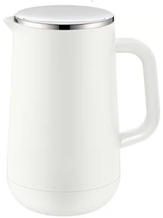 WMF Termos Impulse 1L biały - Akcesoria i części AGD - miniaturka - grafika 4