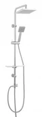 Zestawy prysznicowe - Ferro AMIGO VERDELINE NP26VL - miniaturka - grafika 1
