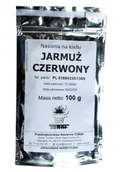 Nasiona na kiełki - Toraf Kiełki Jarmuż czerwony Red Russian 100 g Mic000091 - miniaturka - grafika 1