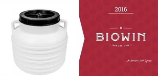 Beczka Do Kiszenia 10L Na Kapustę Ogórki Uchwyt - Beczki - miniaturka - grafika 4