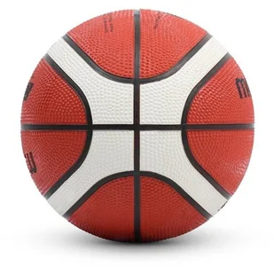 Molten Piłka do siatkówki S2V1550-WP gumowa - Piłki dla dzieci - miniaturka - grafika 4