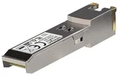 Konwertery sieciowe i transceivery - Cisco StarTech.com StarTech.com Compatible SFP+ Module - TAA - Lifetime Warranty - SFP+ transceiver module - 10 GigE SFP10GBTCST - miniaturka - grafika 1