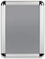 Ramy do obrazów - Ramka OWZ A4 plakatowa zatrzaskowa zaokrąglane narożniki - miniaturka - grafika 1