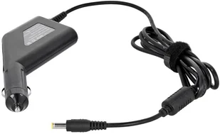 Movano Ładowarka samochodowa 16v 4.5a ibm 8 - Zasilacze do laptopów - miniaturka - grafika 4