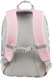 Samsonite Plecak dziewczęcy S+ Disney Ultimate 2.0 - Minnie glitter 106708-7064 - Plecaki - miniaturka - grafika 2