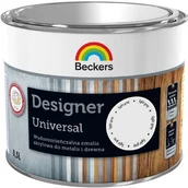 Emalie - Beckers Emalia Light Grey 0 5 l - miniaturka - grafika 1