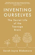 Powieści - Doubleday Inventing Ourselves Blakemore Sarah - miniaturka - grafika 1