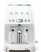 Ekspresy do kawy - Smeg DCF01WHEU - miniaturka - grafika 1