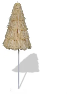 vidaXL vidaXL Parasol plażowy w hawajskim stylu - Parasole ogrodowe - miniaturka - grafika 3