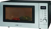 Kuchenki mikrofalowe - Clatronic MWG 788 H - miniaturka - grafika 1