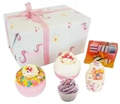 Kosmetyki do kąpieli - Bomb Cosmetics Zestaw Upominkowy Odrobina Magii - miniaturka - grafika 1