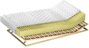 M&K Foam KOŁO  Venus Talalay Blue X7 Koło  180x200 - Materace - miniaturka - grafika 6