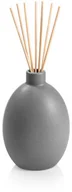 Odświeżacze powietrza - Tescoma Ceramiczny odświeżacz powietrza FANCY HOME, Stones szary - miniaturka - grafika 1
