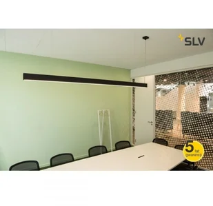 SLV Lampa wisząca Glenos 4000k 1001409) Spotline - Lampy sufitowe - miniaturka - grafika 11