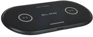 Ładowarki do telefonów - Blow Ładowarka indukcyjna WCH-06 76-066# - miniaturka - grafika 1