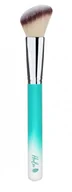 Pędzle do makijażu - Hulu Pędzel do nakładania różu i bronzera - P20 - Ombre - miniaturka - grafika 1