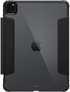 Spigen ULTRA HYBRID PRO IPAD PRO 11 2020/2021 BLACK fd-18768-0 - Etui do tabletów - miniaturka - grafika 4