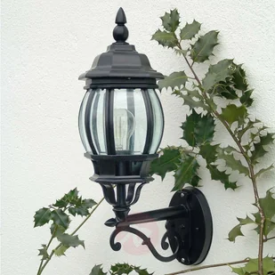 Brilliant ISTRIA 48681/06 48681/06 - Lampy ogrodowe - miniaturka - grafika 2