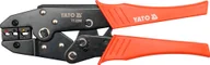 Kombinerki i obcęgi - YATO szczypce do zaciskania konektorów 0,5-6 mm2 YT-2296 - miniaturka - grafika 1