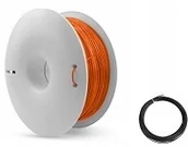 Filamenty i akcesoria do drukarek 3D - Filament FiberFlex 30D Orange 1,75mm 0,85kg Guma - miniaturka - grafika 1