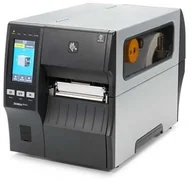 Drukarki kart i etykiet - Zebra ZT41142-T5E00C0Z - miniaturka - grafika 1