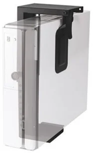 Newstar Uchwyt biurkowy PC NEWSTAR CPU-D075 - Akcesoria do tabletów i e-booków - miniaturka - grafika 2