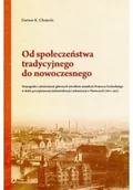 Historia Polski - Od społeczeństwa tradycyjnego do nowoczesnego Używana - miniaturka - grafika 1