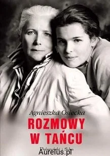 Rozmowy w tańcu - Wywiady, wspomnienia - miniaturka - grafika 2