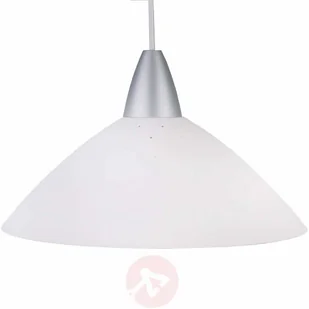Brilliant lampa wisząca Logo 78270/05 - Lampy sufitowe - miniaturka - grafika 2
