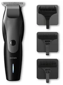 Maszynki do strzyżenia - Enchen Hummingbird Czarny - miniaturka - grafika 1